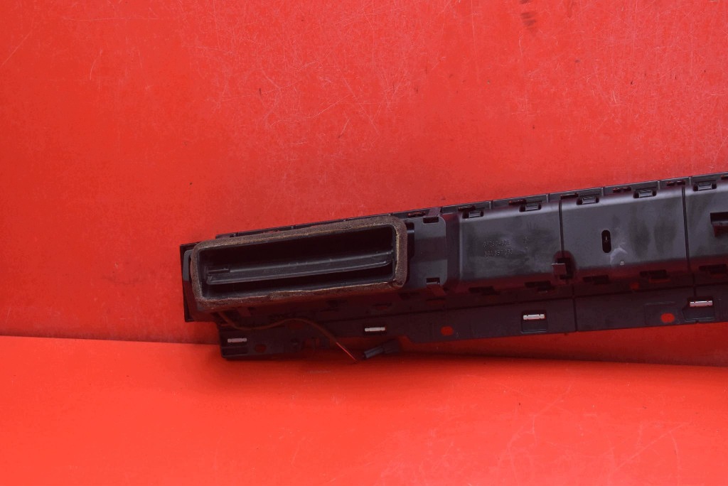 grid air conditioning devices central 3G1858416F VW PASSAT B8 14-19