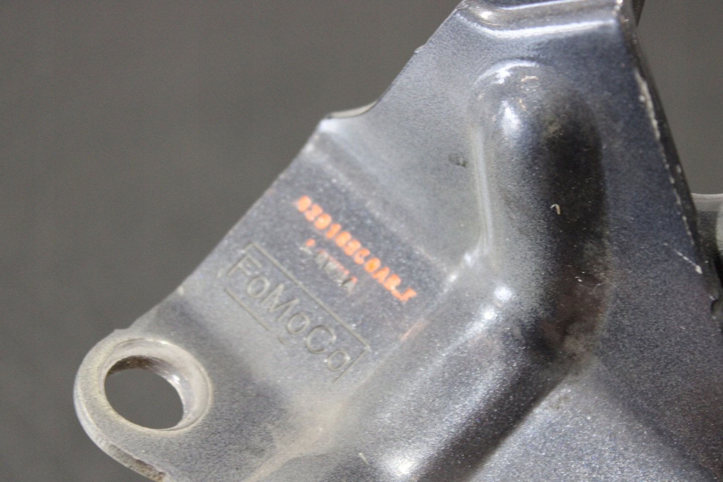 hinge bonnets right front FORD RANGER V 5 LIFT