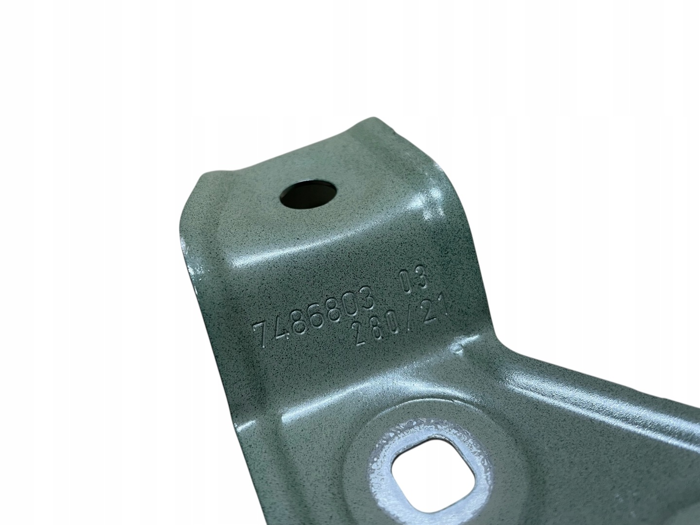 Support plaque Aile Avant Gauche BMW 4 i4 G26 C4E IDEAL