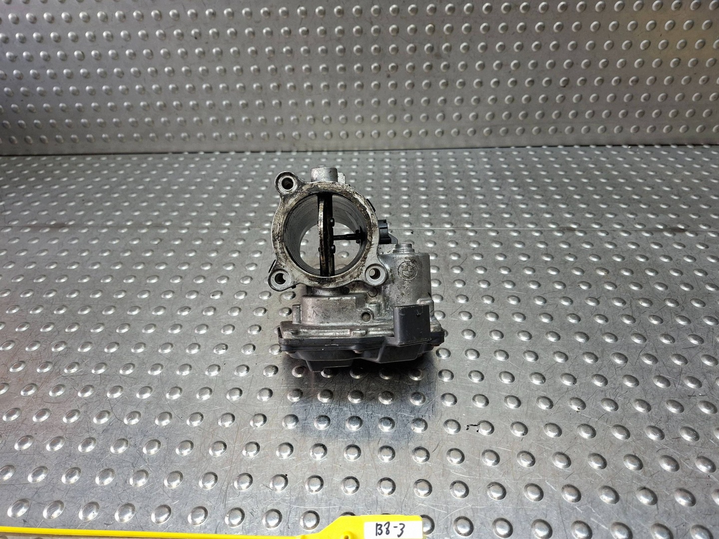 valvola a farfalla MINI COOPER COUNTRYMAN R60 10-16 2.0 D 7810752
