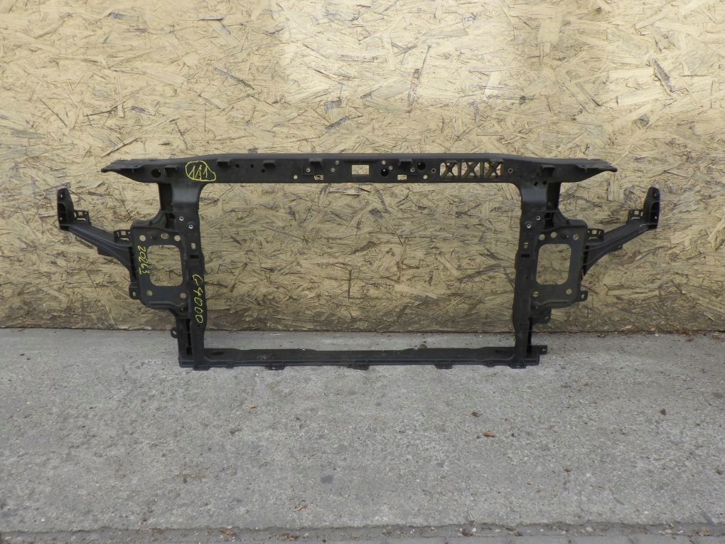 HYUNDAI I30 III 3 17- 64101-G4000 support panel for radiators pillar