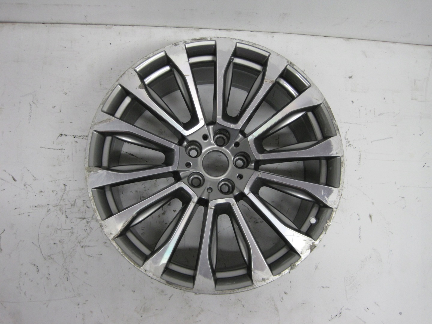 CERCHIO BMW R20 6877333