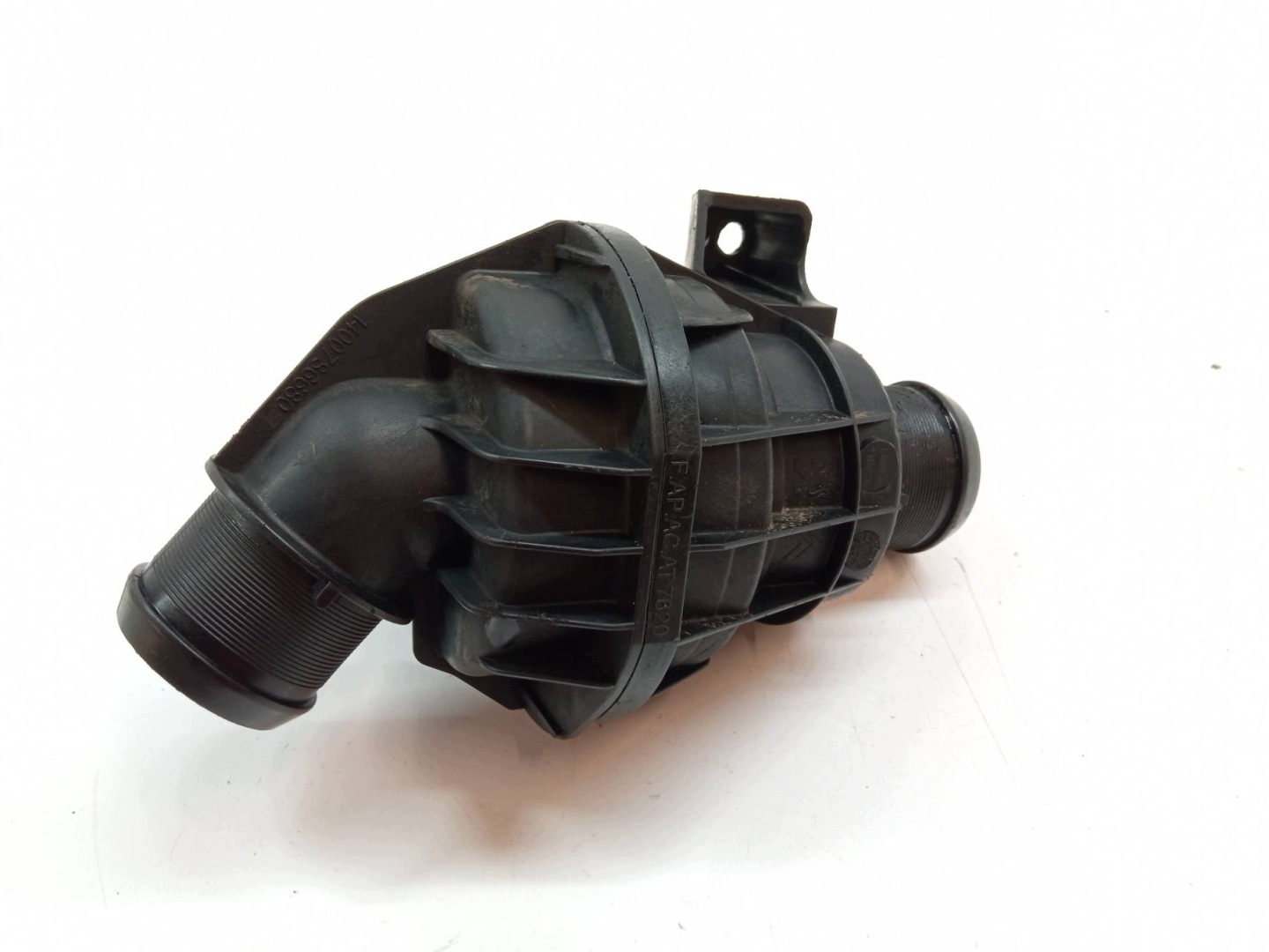REZONATOR Dell’aria SEPARATOR olio ODMA 1400786680 Citroen Nemo e