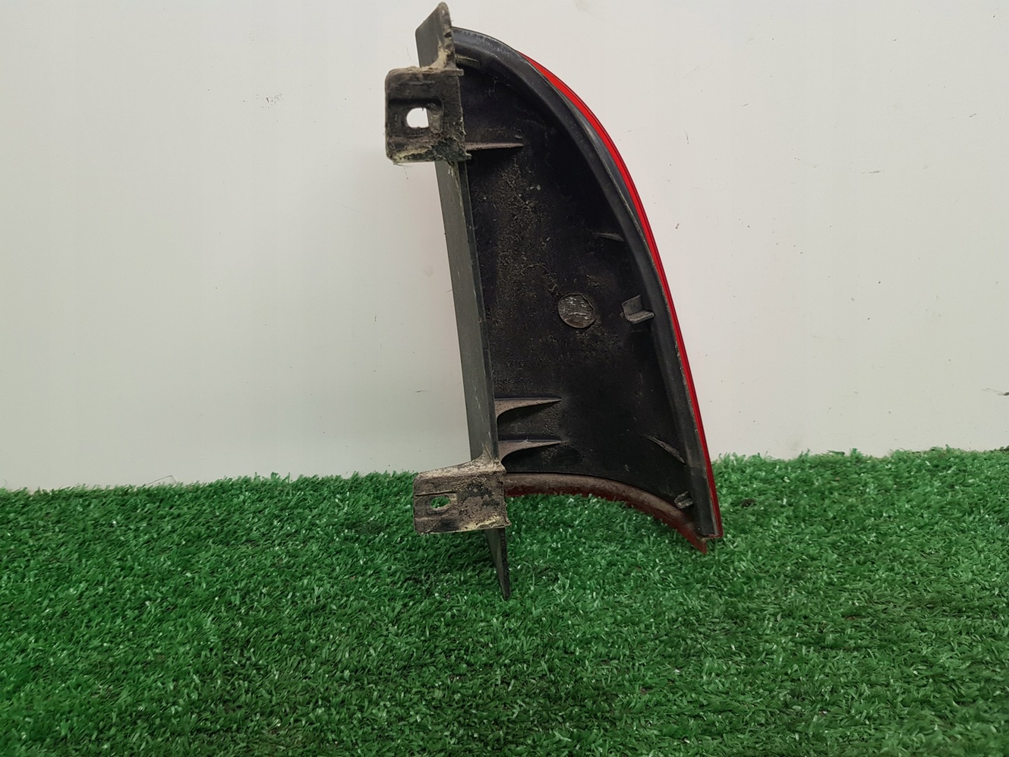 ODBLASK left MERCEDES-BENZ VITO W639