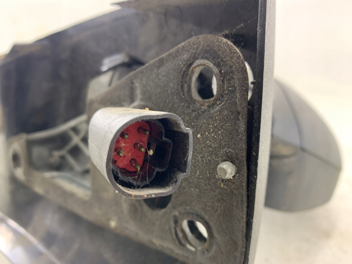 FORD TRANSIT MK4 mirror left 5 PIN
