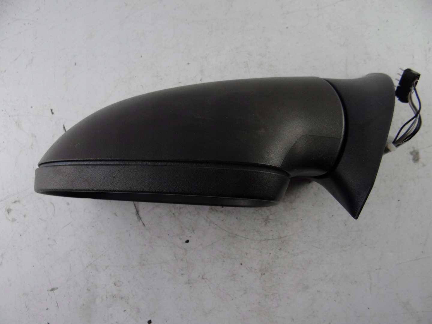 mirror left MERCEDES A140 1688105716
