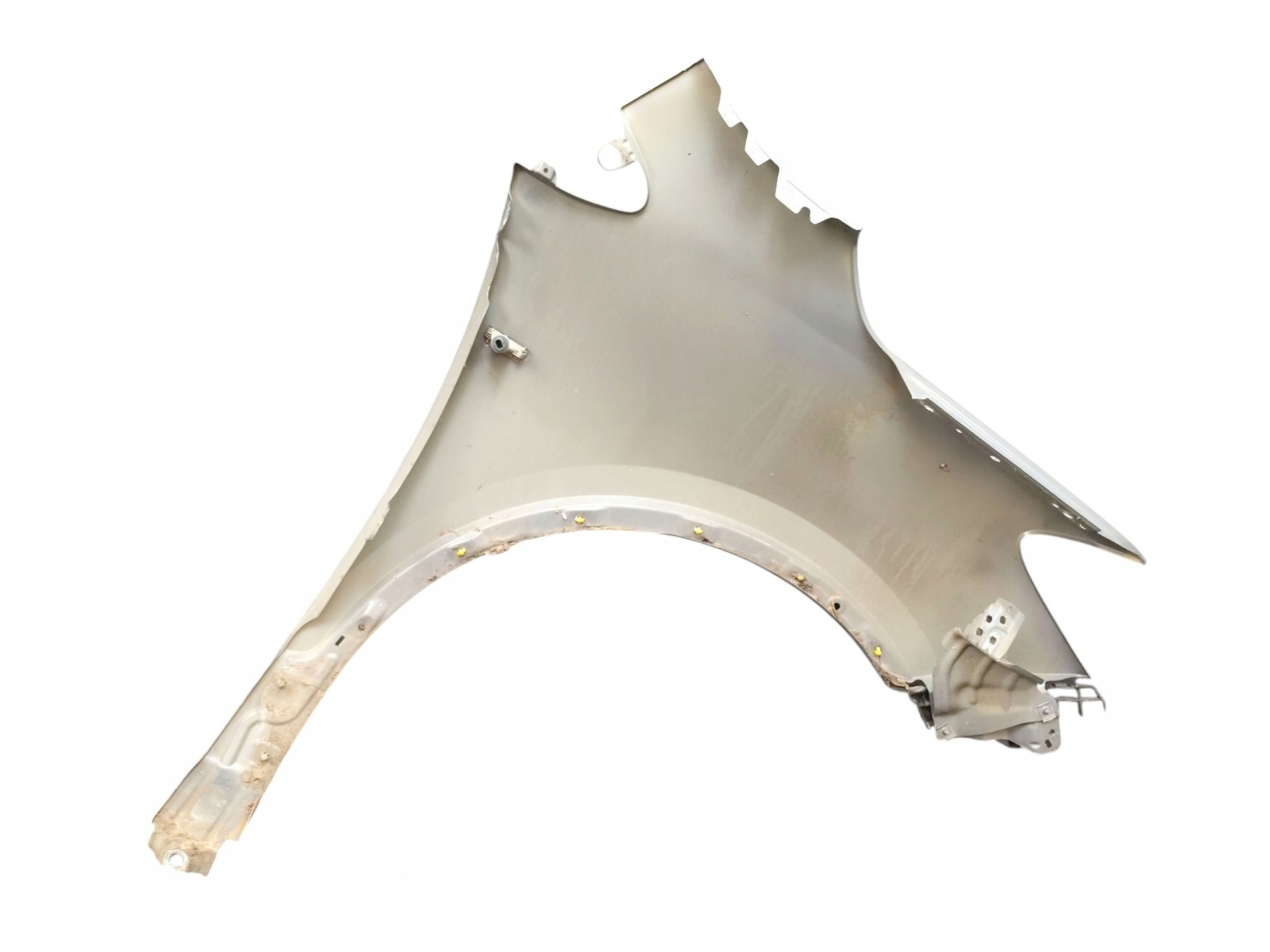 fender left front OPEL MOKKA A (2012-2016) KOD LAKIERU GYM