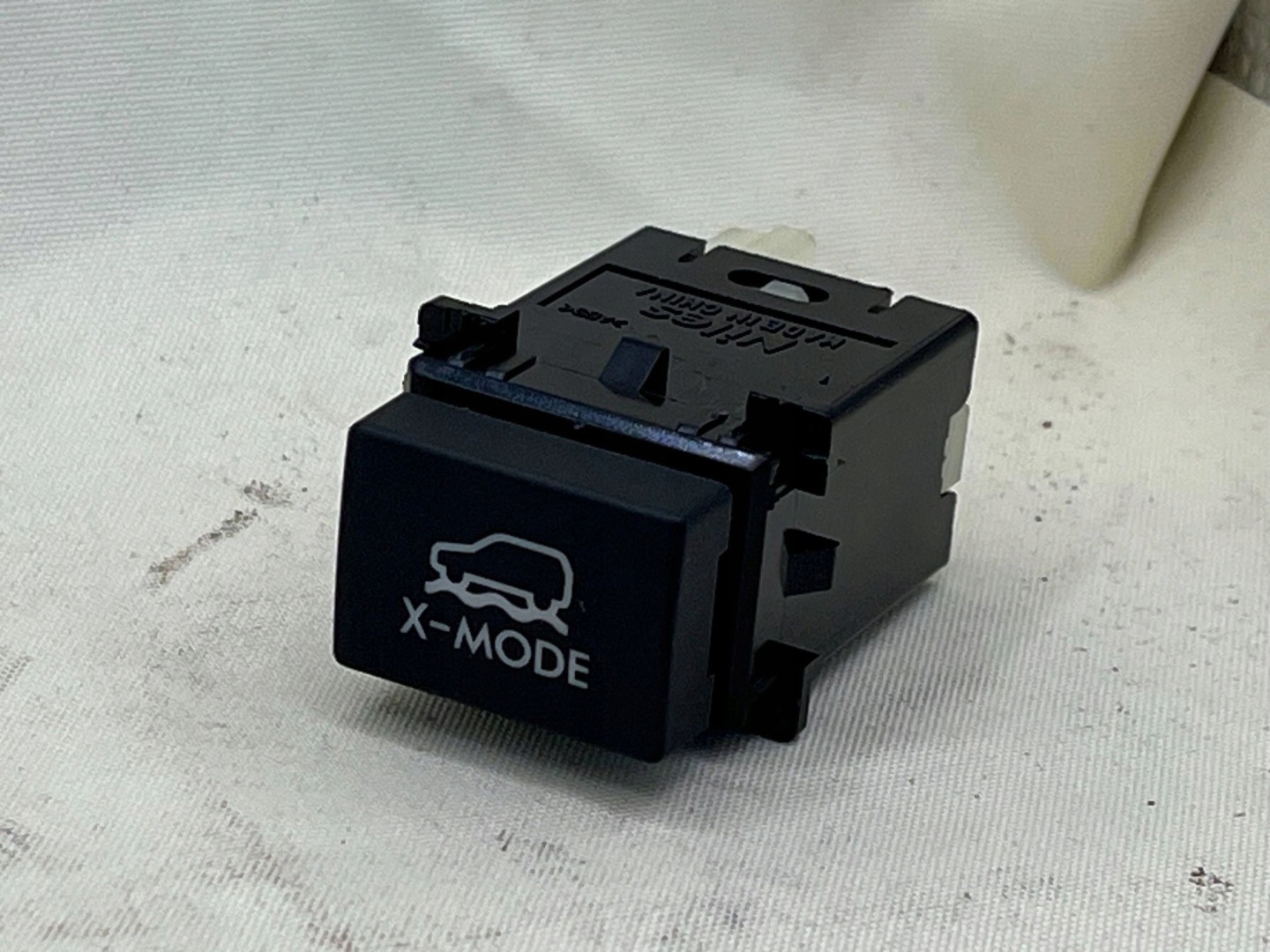 Autre / autres / plus Commandes Bouton ON OFF X-MODE BMW !J