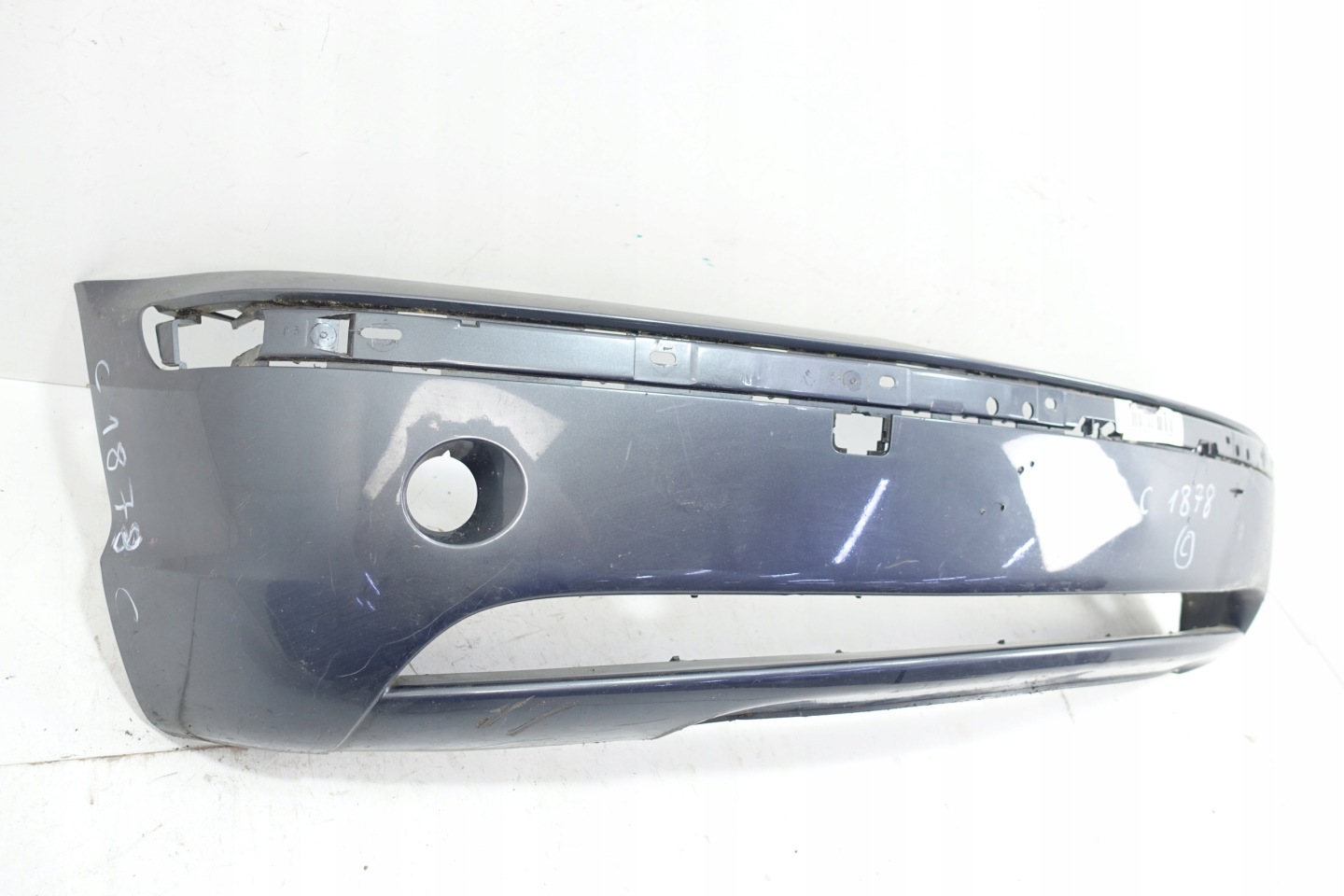 bumper front front BMW 3 E46 LIFT 01-05 7030586