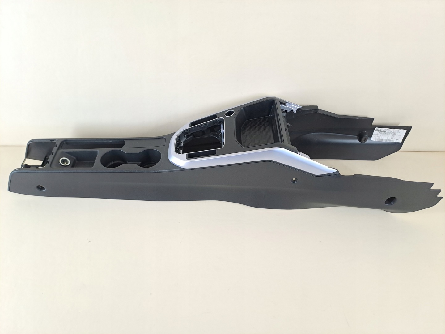 TUNEL mitte mitte RAHMEN DEKOR EUROPA SEAT ARONA LIFT 24r