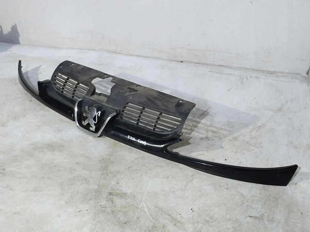 Peugeot 206 Grill Grill Grill EXYB