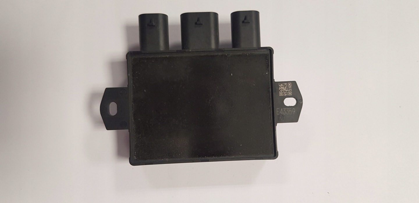 VOLVO S60 V60 XC60 II XC90 V90 S90 module control unit bonnet 32137251