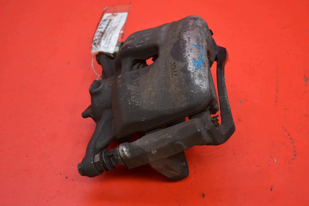 caliper brake left front SKODA OCTAVIA 4 IV 2.0 TDI 150 KM 19