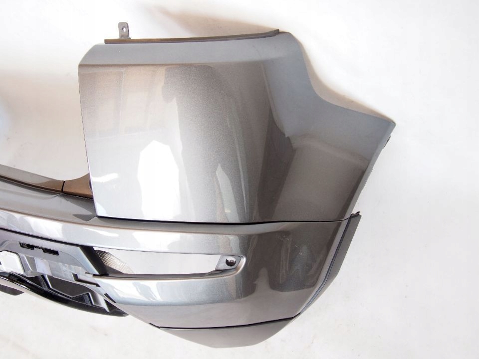 Range Rover Evoque Dynamic 15r bumper rear part rear PDC