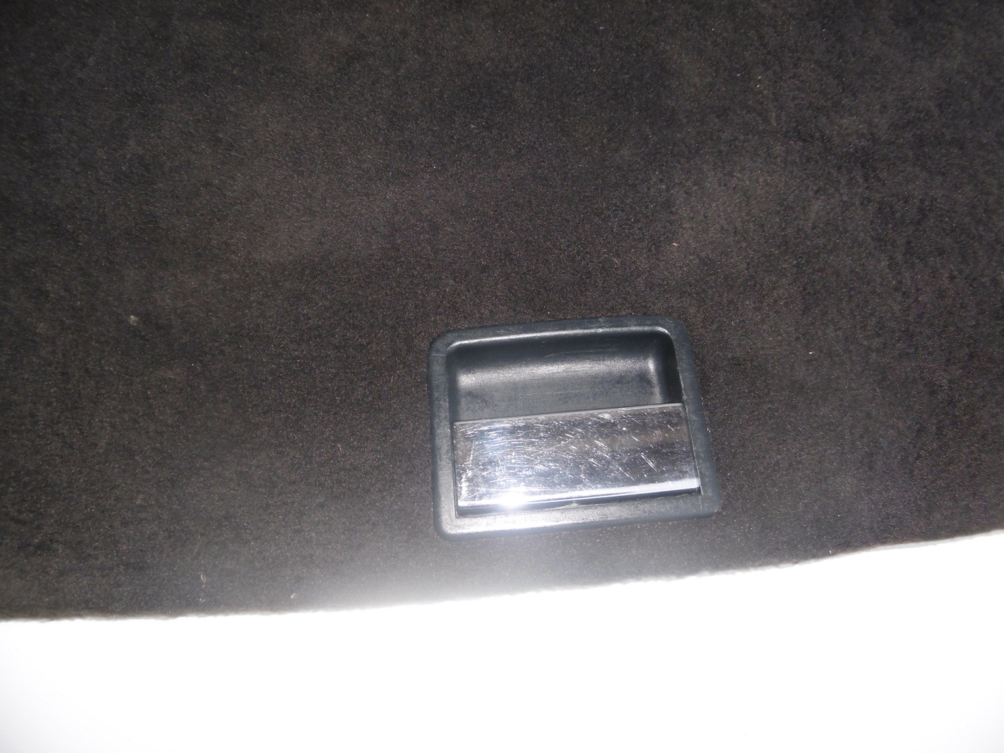 MATA mats boot PORSCHE CAYENNE 7L