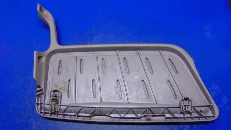 visor visor right front MERCEDES SPRINTER 906 06-18 ROK