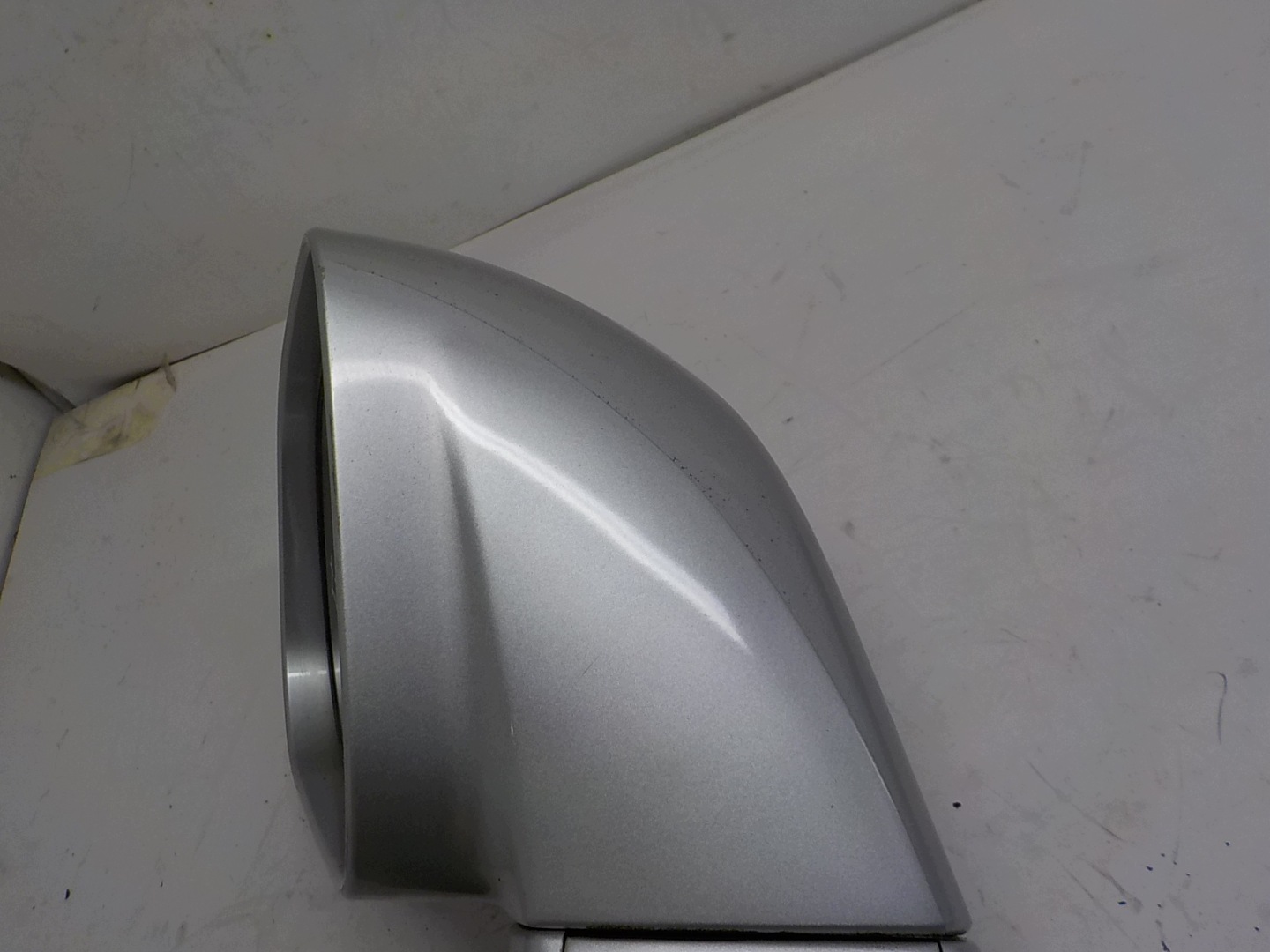 OPEL ANTARA mirror exterior left 5 PIN vertical
