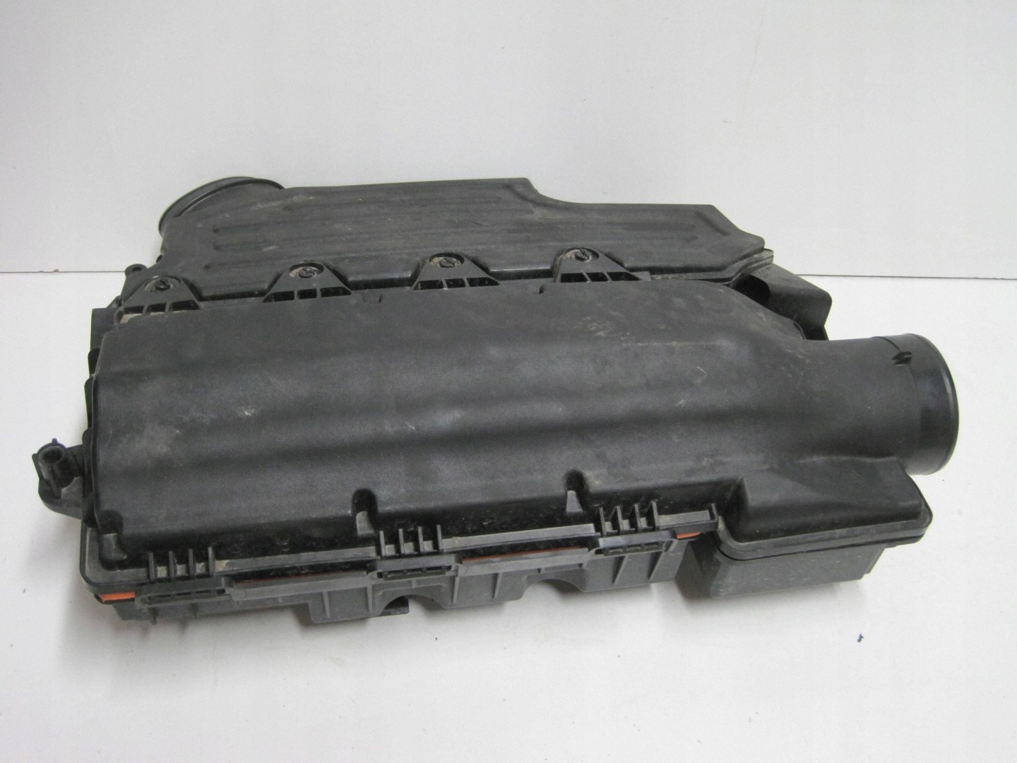 Gehäuse filter luft JEEP COMPASS II 52178458