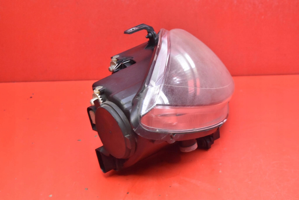 REFLEKTOR right light front EU 89309820 SEAT ALTEA 04-09