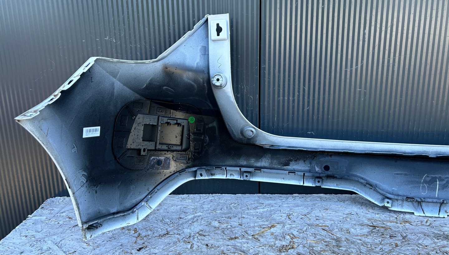 Stoßstange heck hinten MG 4 MG4 EV PDC