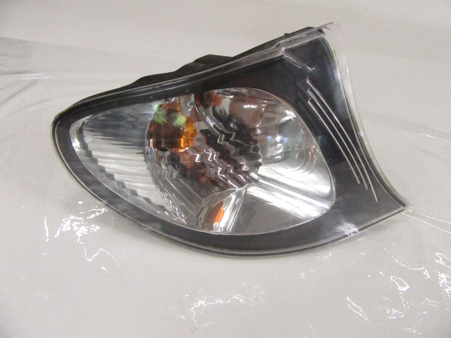 indicator right front BMW 3 e46 sedan Kombi LIFT LCI 7165850