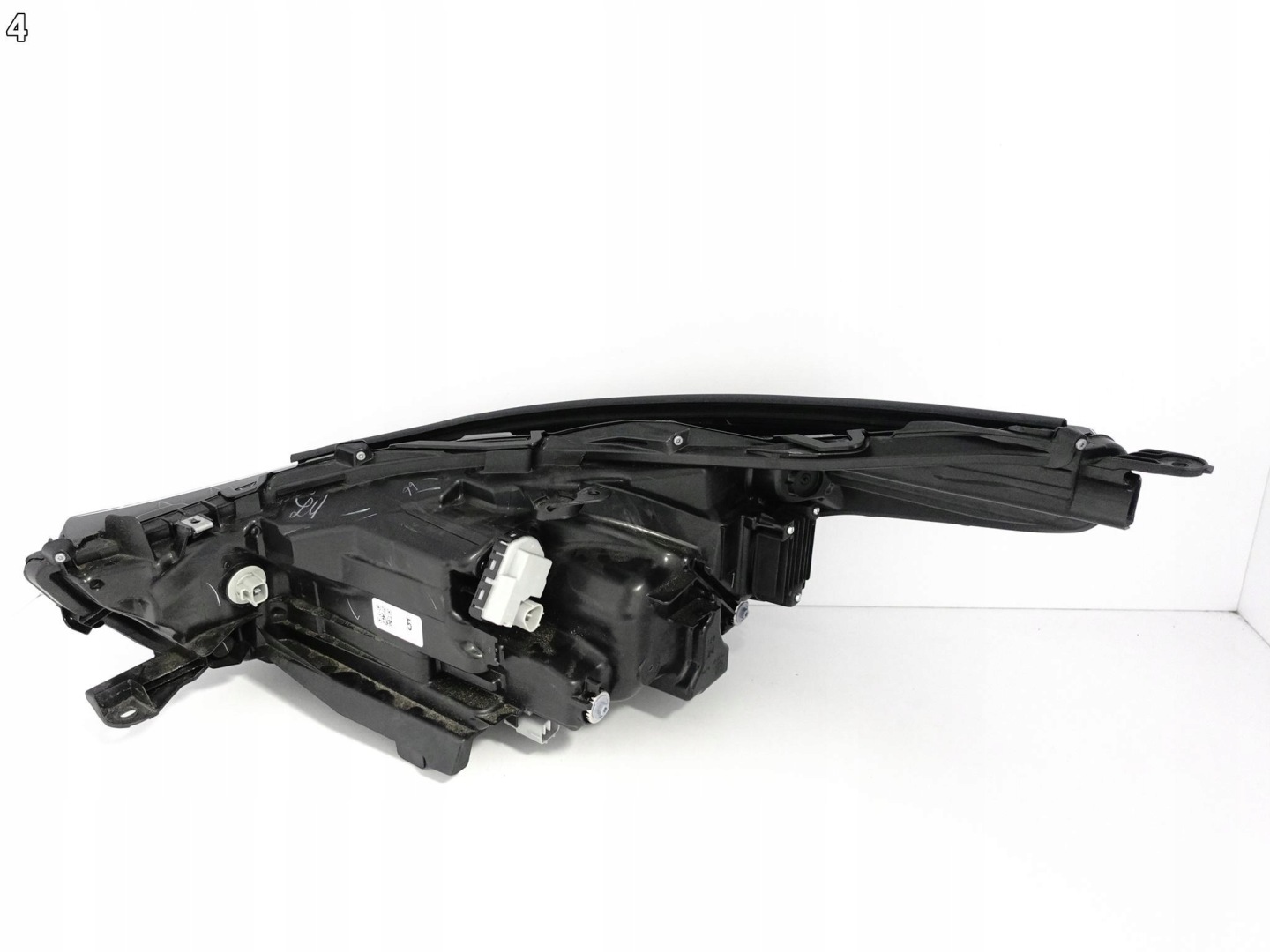 TOYOTA HIGHLANDER IV 4 XU70 19- FULL LED light right EU