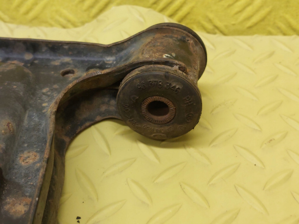 CHEVROLET LACETTI 2.0 D arm left front
