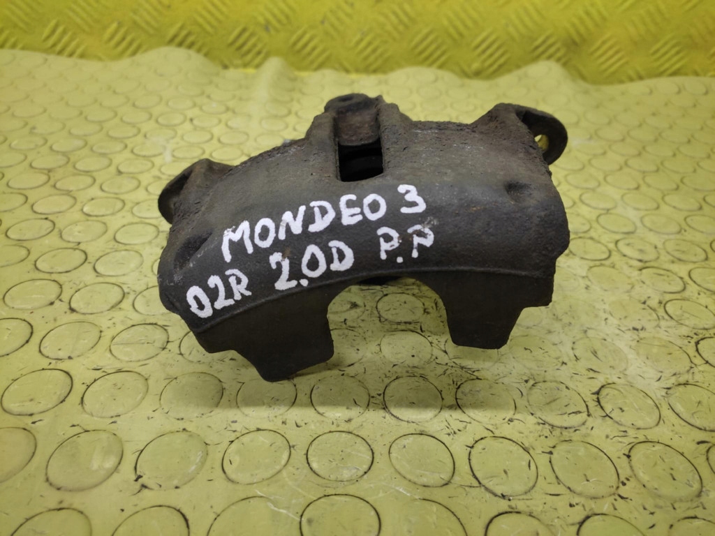 FORD MONDEO MK3 2.0 D caliper brake right front