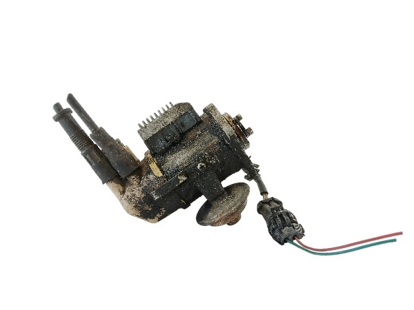 FIAT UNO 146 1.0 APARAT ignition