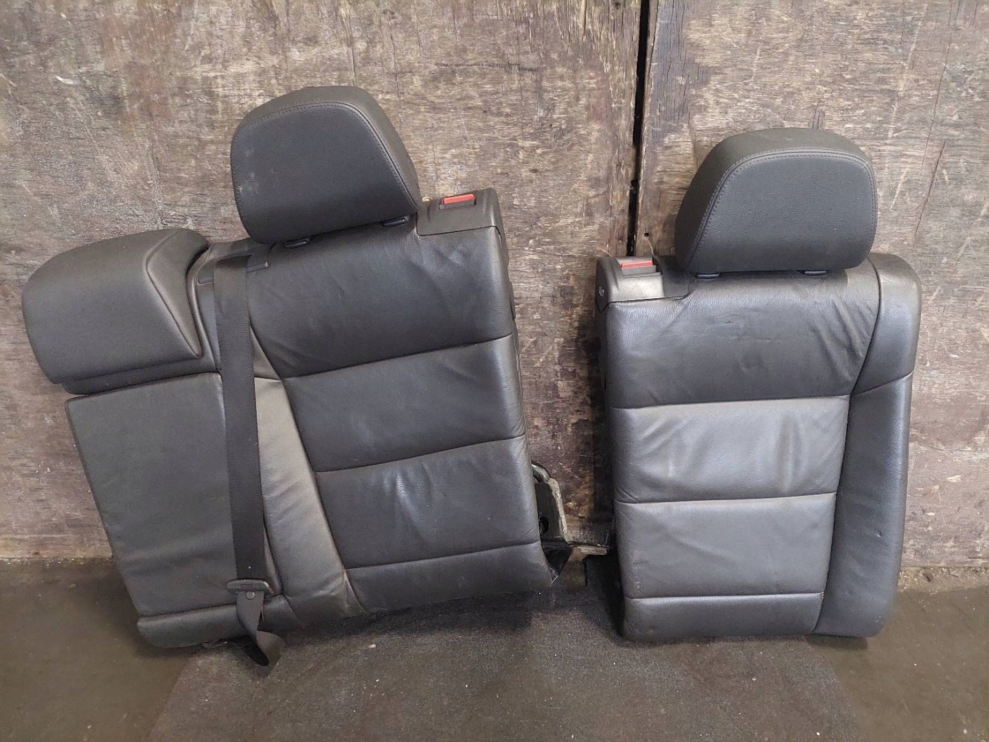 Sitz OPARCIE Sitz heck OPEL VECTRA C LIFT