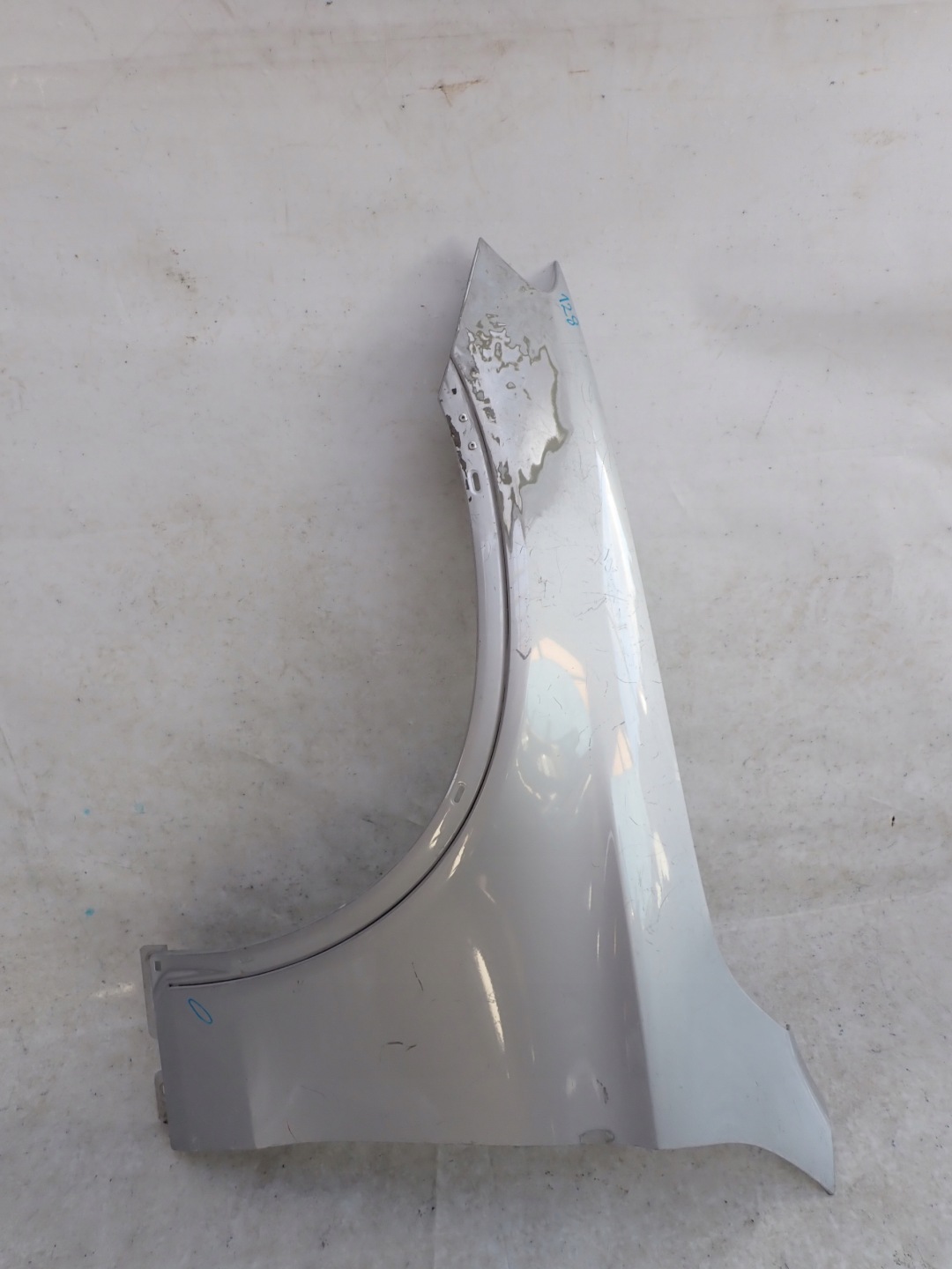 MERCEDES GLC W253 X253 15-> fender front front left