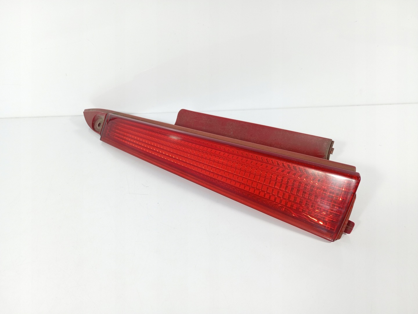 Citroen C4 04-11 light moulding NAD LAMPE left OE 9655863880