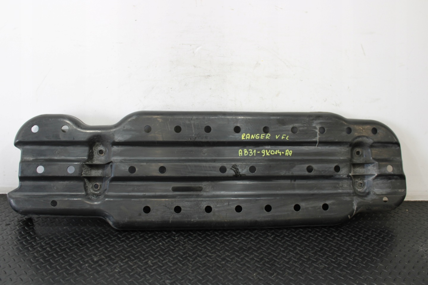 cover chassis FORD RANGER V 5 LIFT AB31-9K014-AA