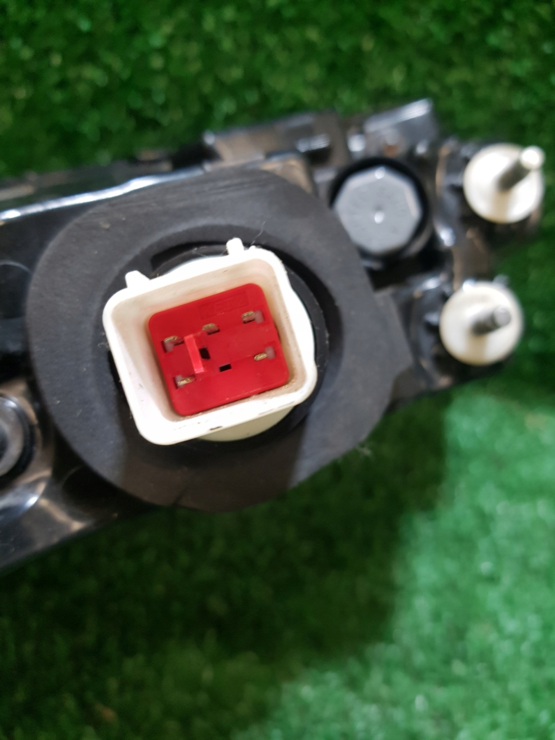 light right rear HYUNDAI IONIQ 6 92402KL000