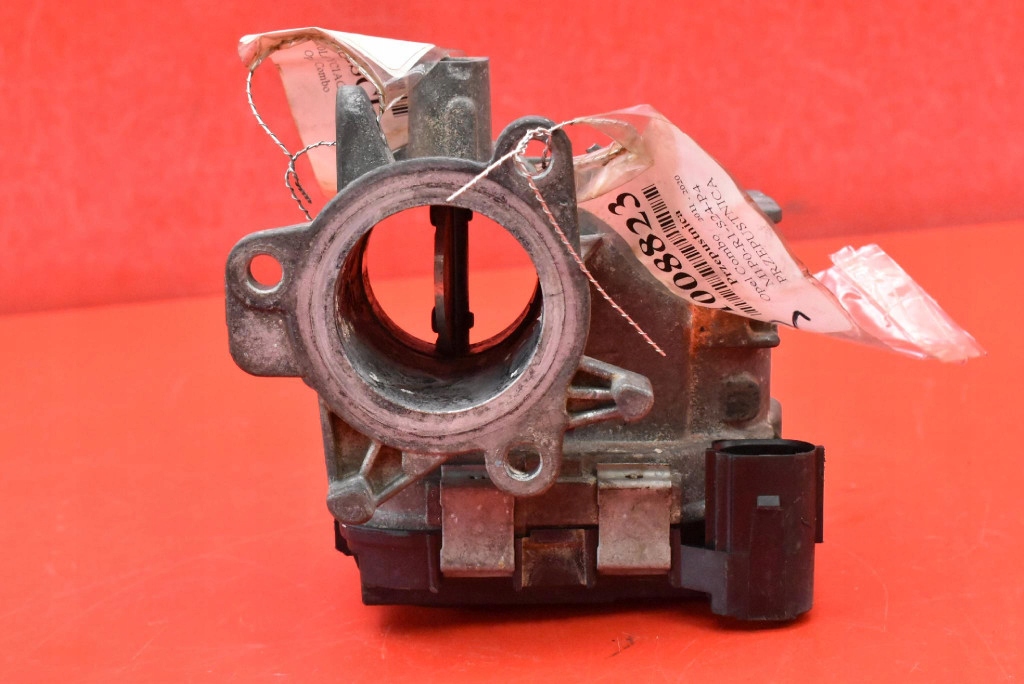Valvola a farfalla 40DFP1 OPEL COMBO D 1.3 CDTI 90 KM 11-20