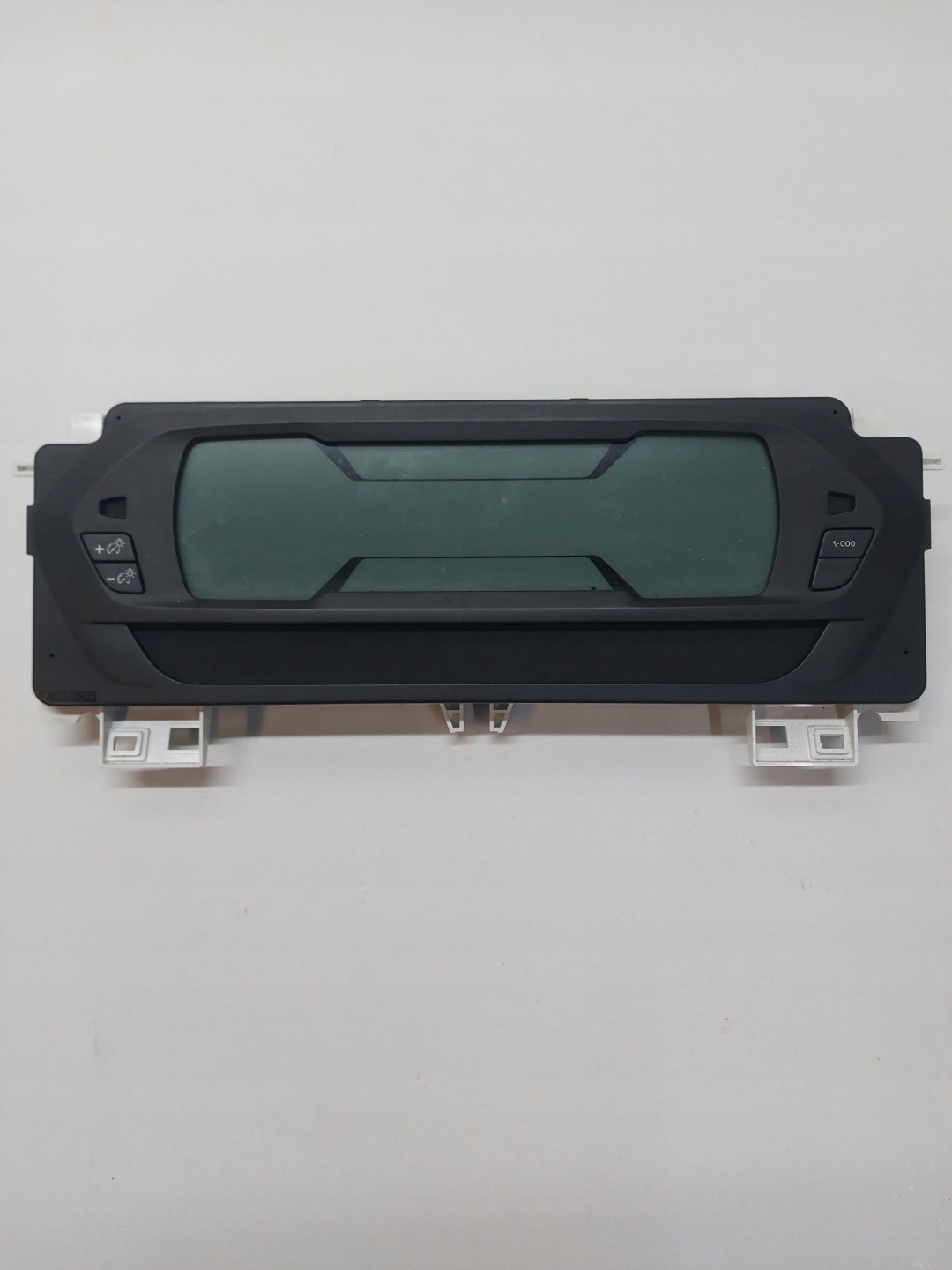 dials dials CITROEN C4 PICASSO II 2 1.6 HDI 9811083780