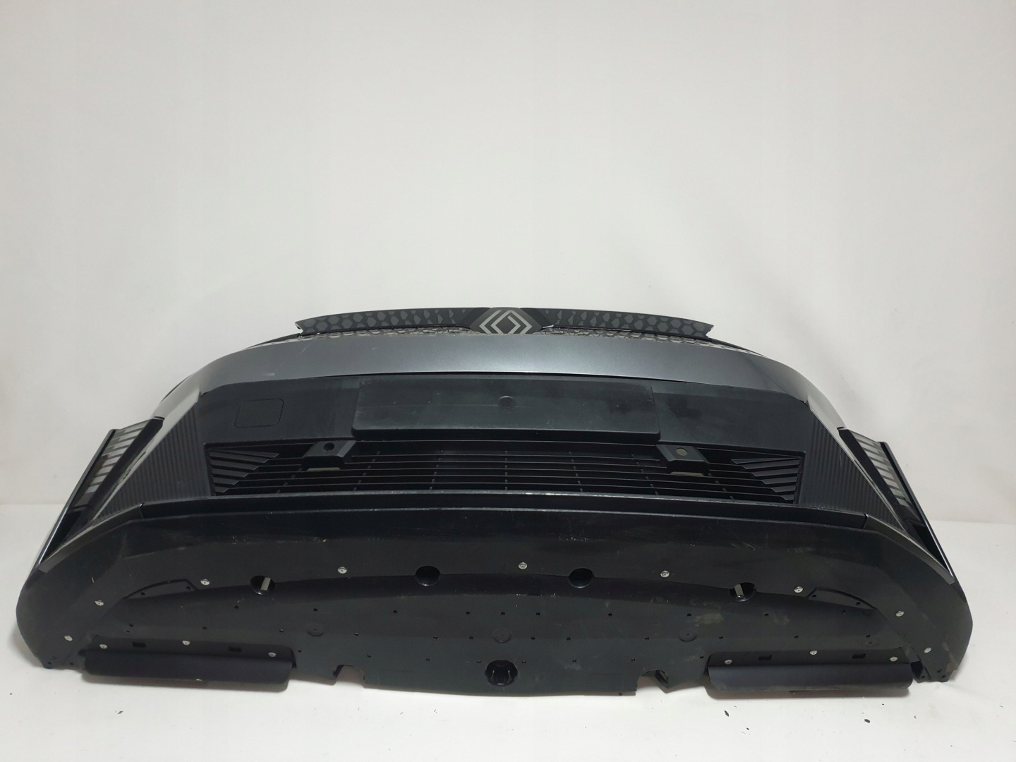 RENAULT SCENIC V 5 E-TECH 24-> bumper front front PDC RADAR