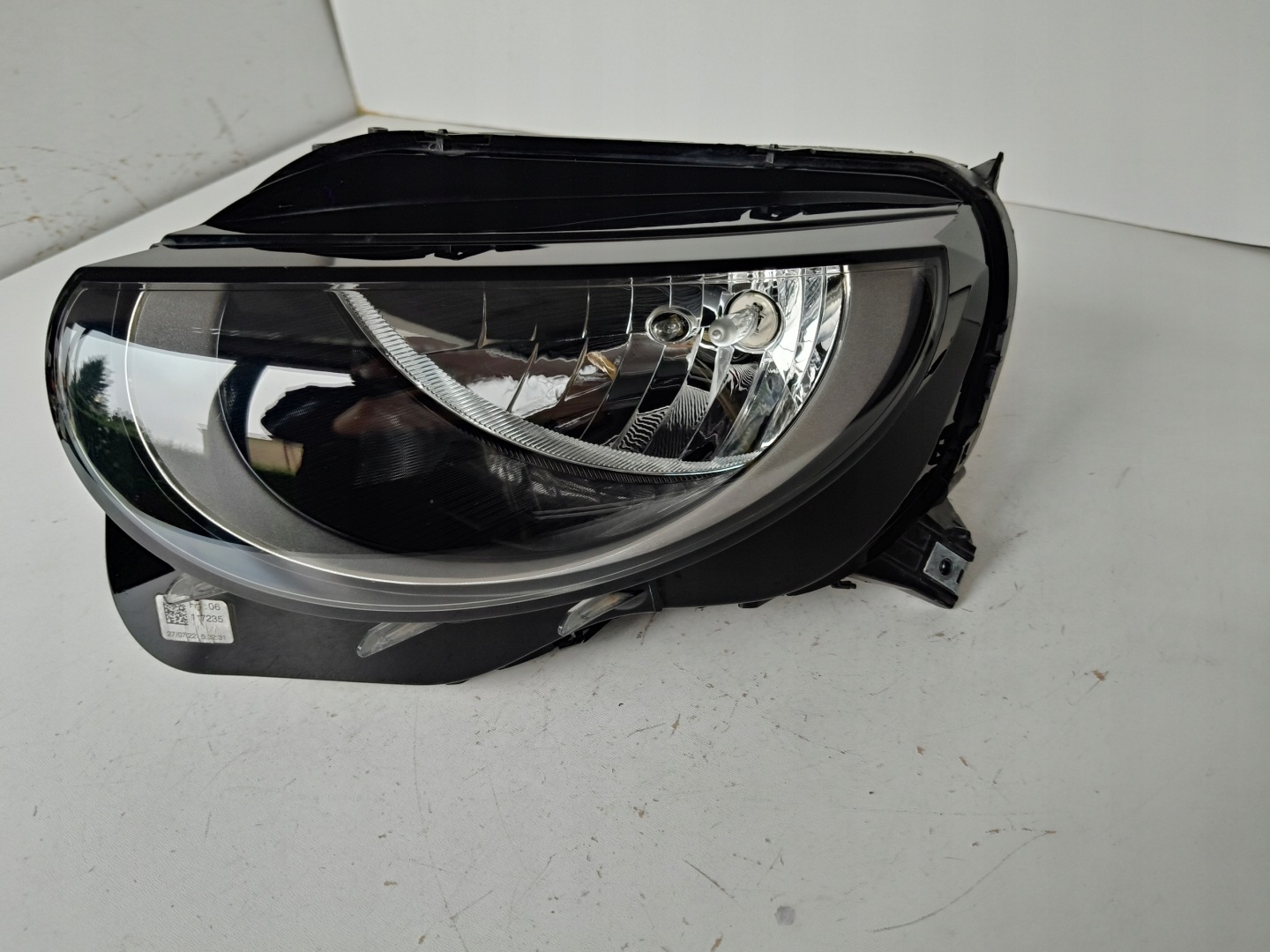 light left REFLEKTOR FORD KUGA MK3 23- LIFT FULL LED