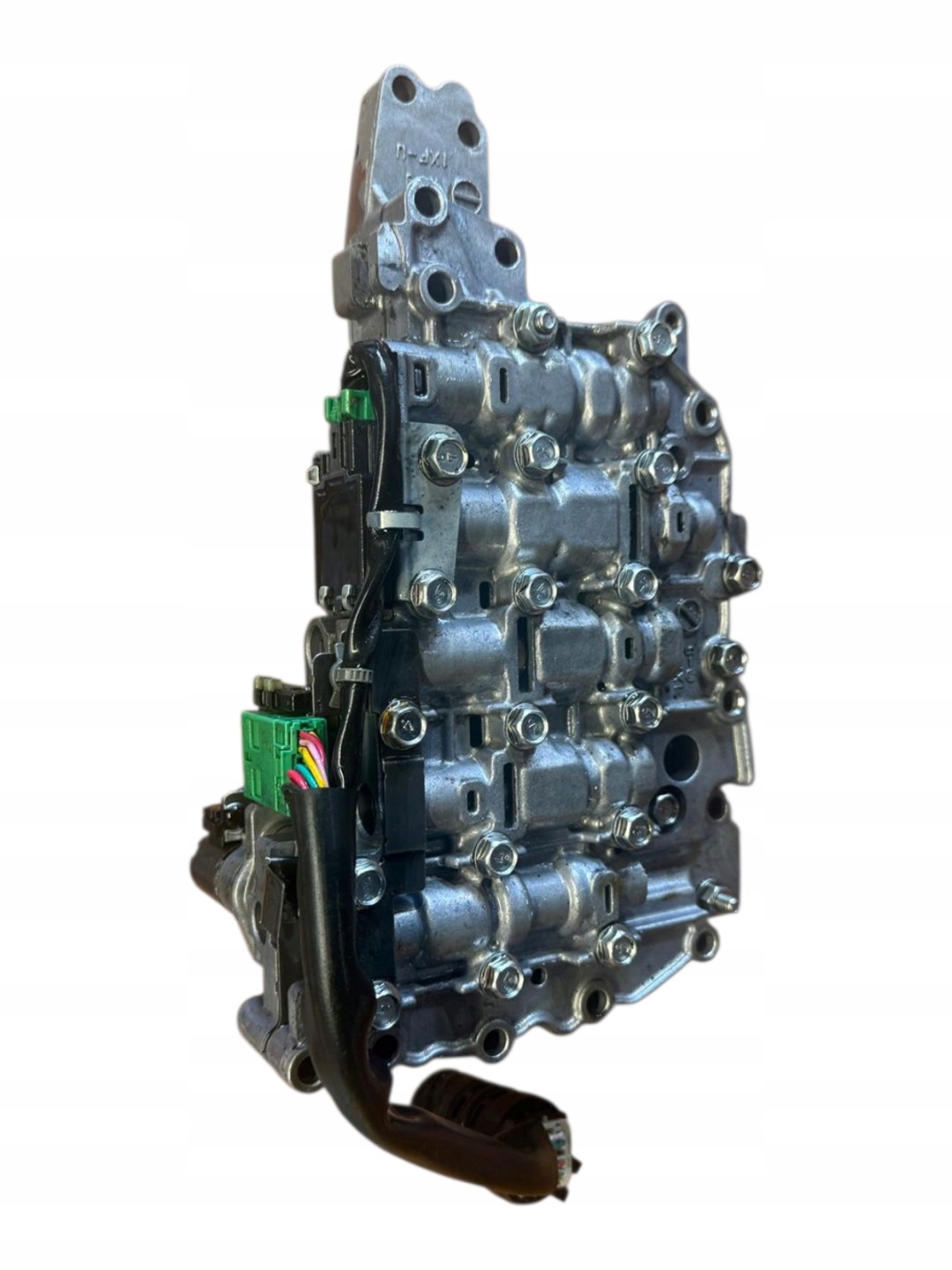 MECHATRONIKA control unit RENAULT FLUENCE JF011