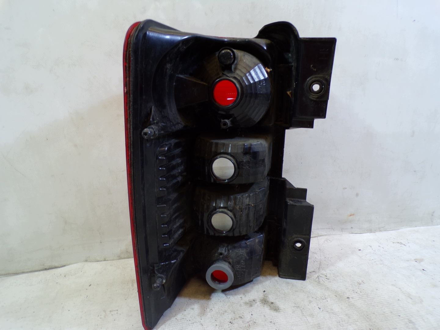 light rear rear part right JEEP LIBERTY KK USA (K)