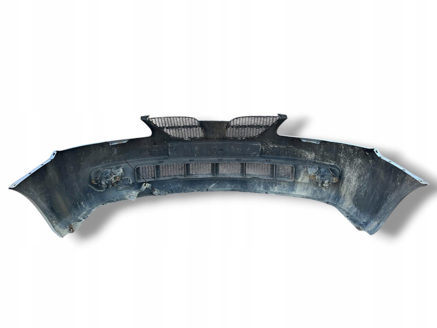 bumper front Nissan Almera N16 facelift 2004 62022-BN700