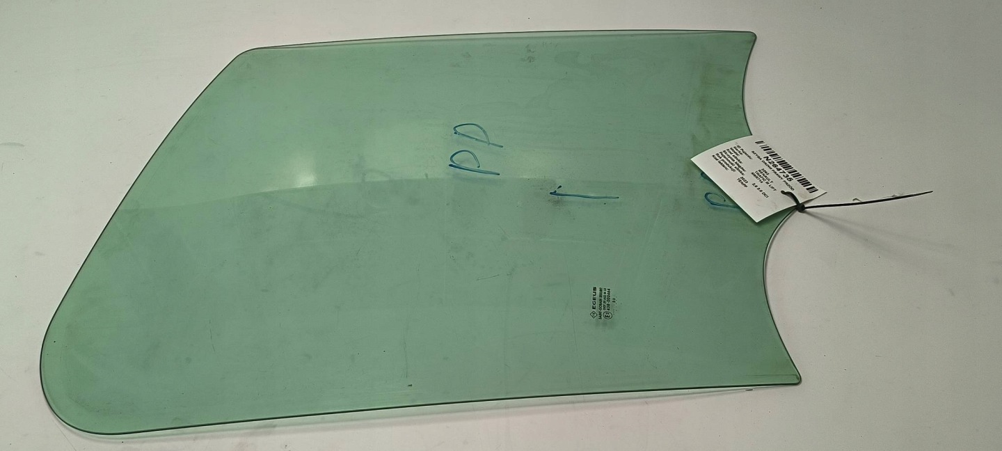 window door right front RENAULT TRAFIC III LIFT
