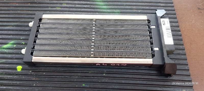 heater A4 B5 663141B-B