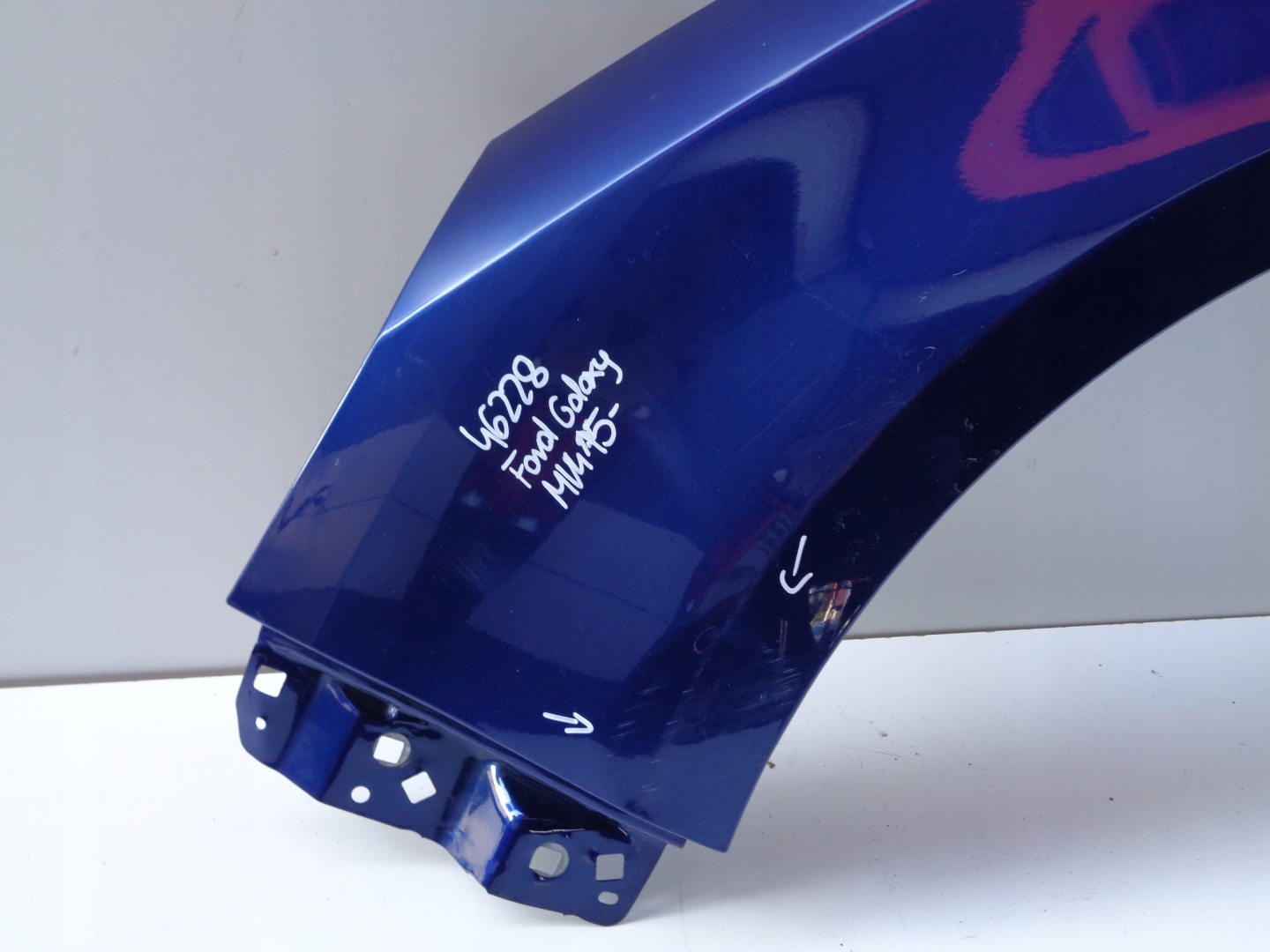 fender left front FORD GALAXY MK4 15- NR 46228