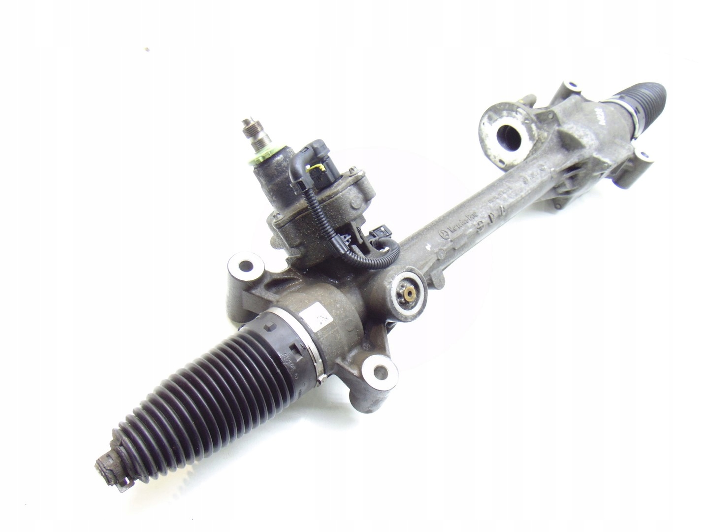 servo control MERCEDES S W222 13- 3.0