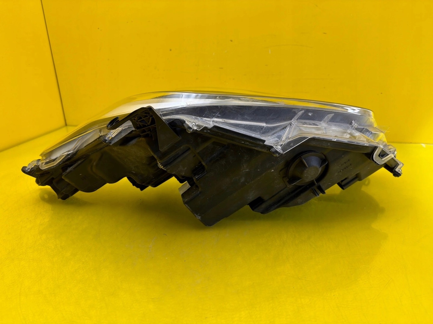 light right front Toyota Yaris IV 4 Full Led K0-8