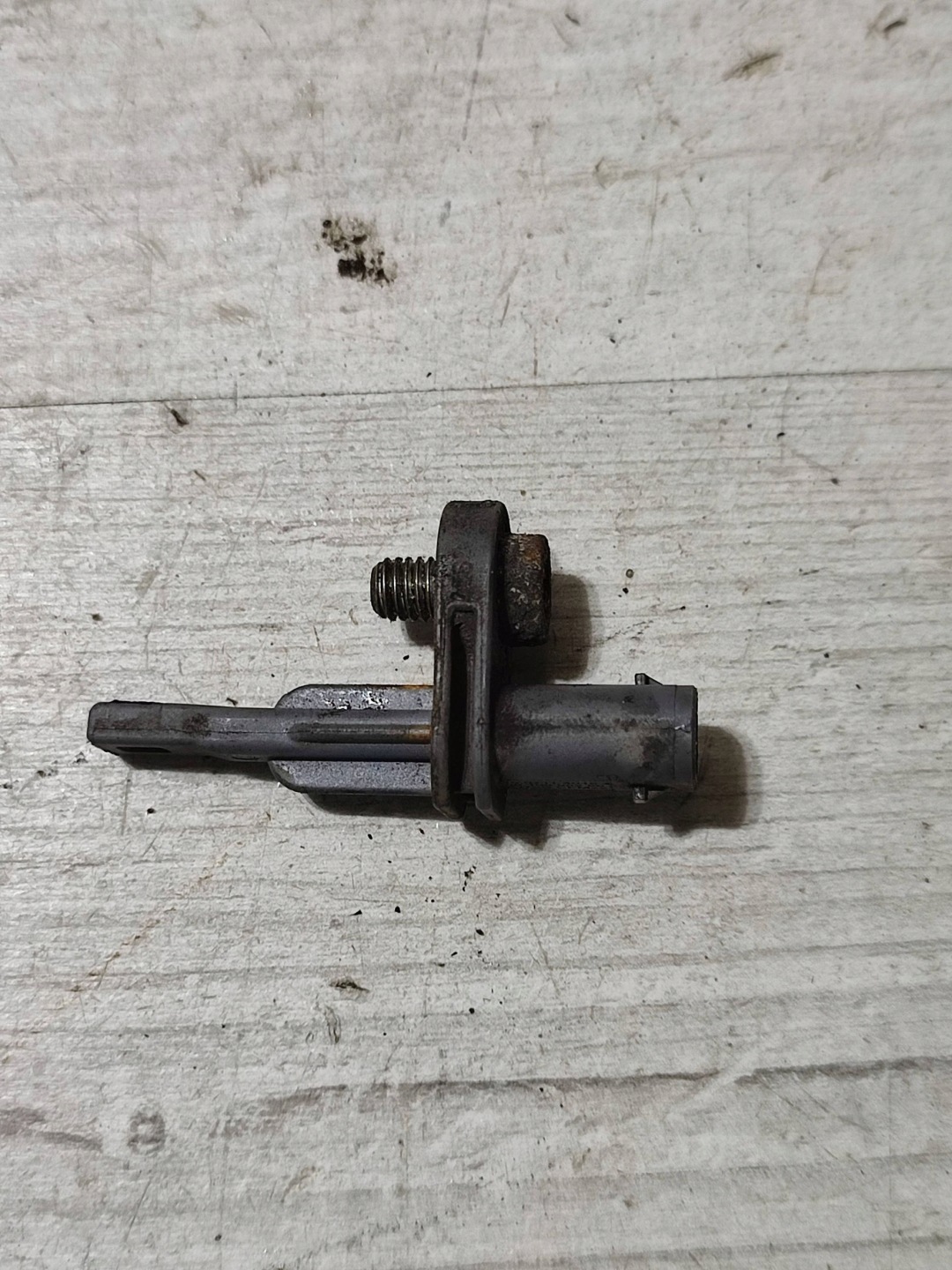 Opel Corsa F 2022 Sensor ABS