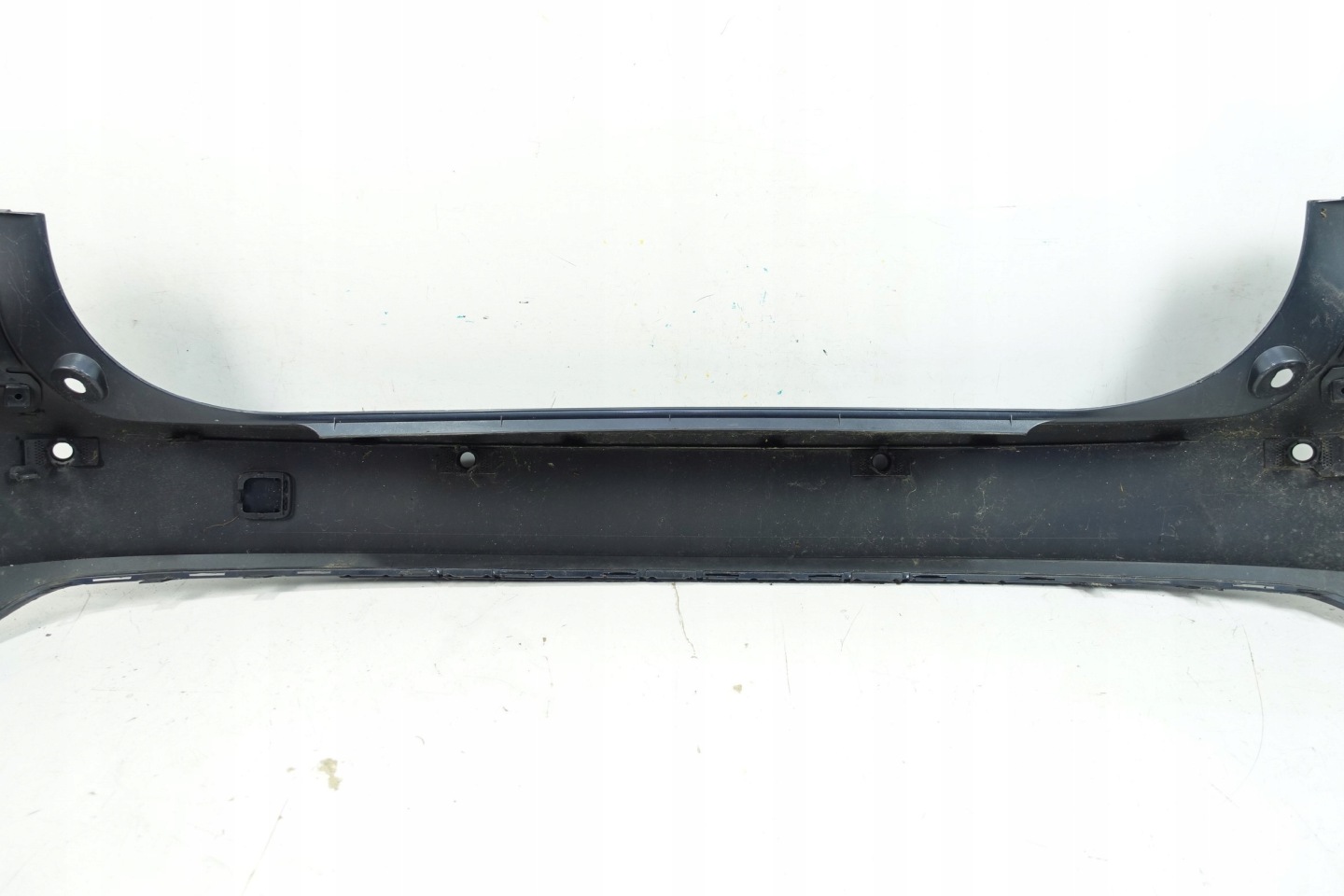bumper rear part rear VOLVO V90 2016- 32293184