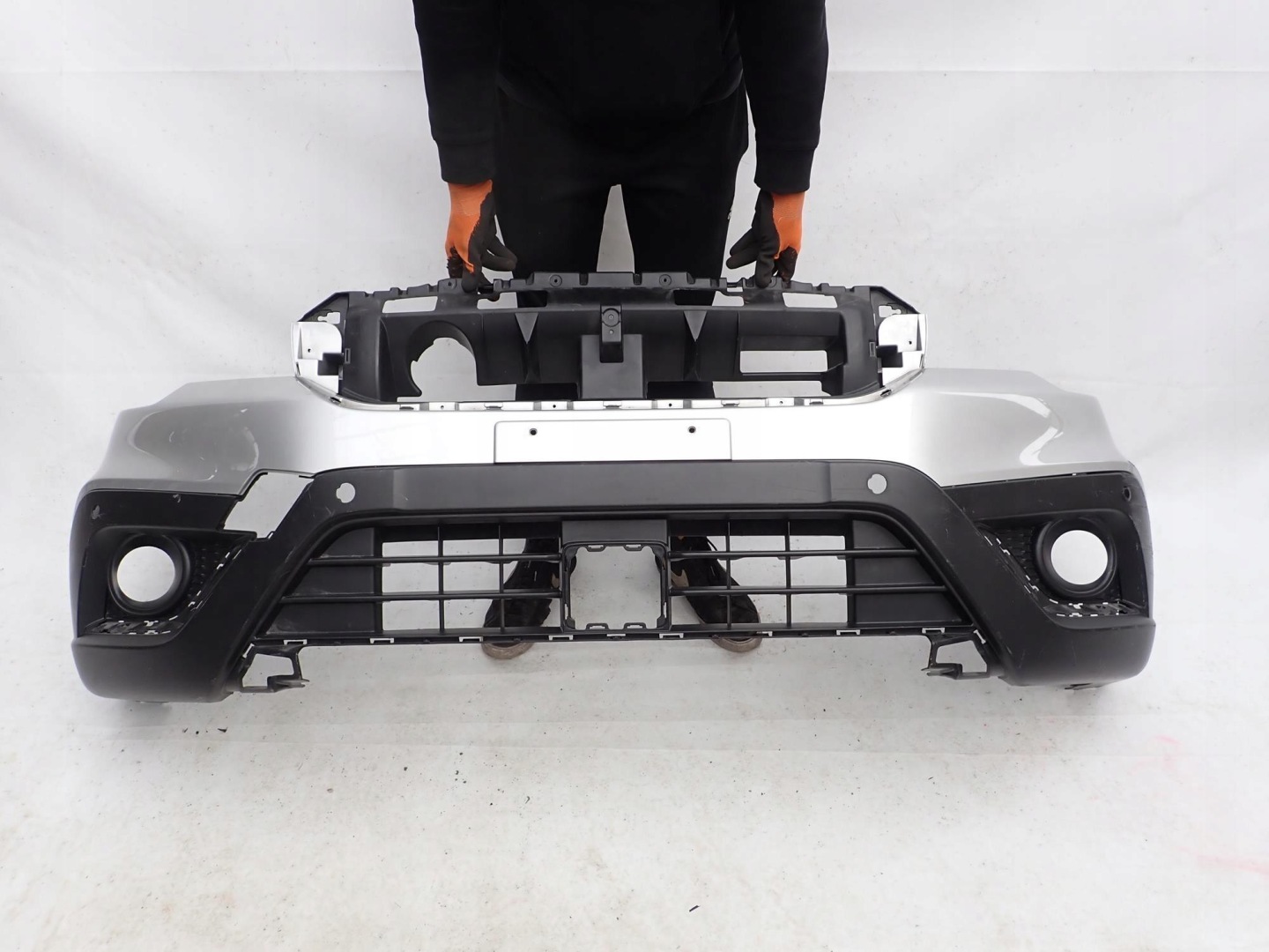 SUZUKI SX4 S-CROSS LIFT 16-> bumper front front PDC