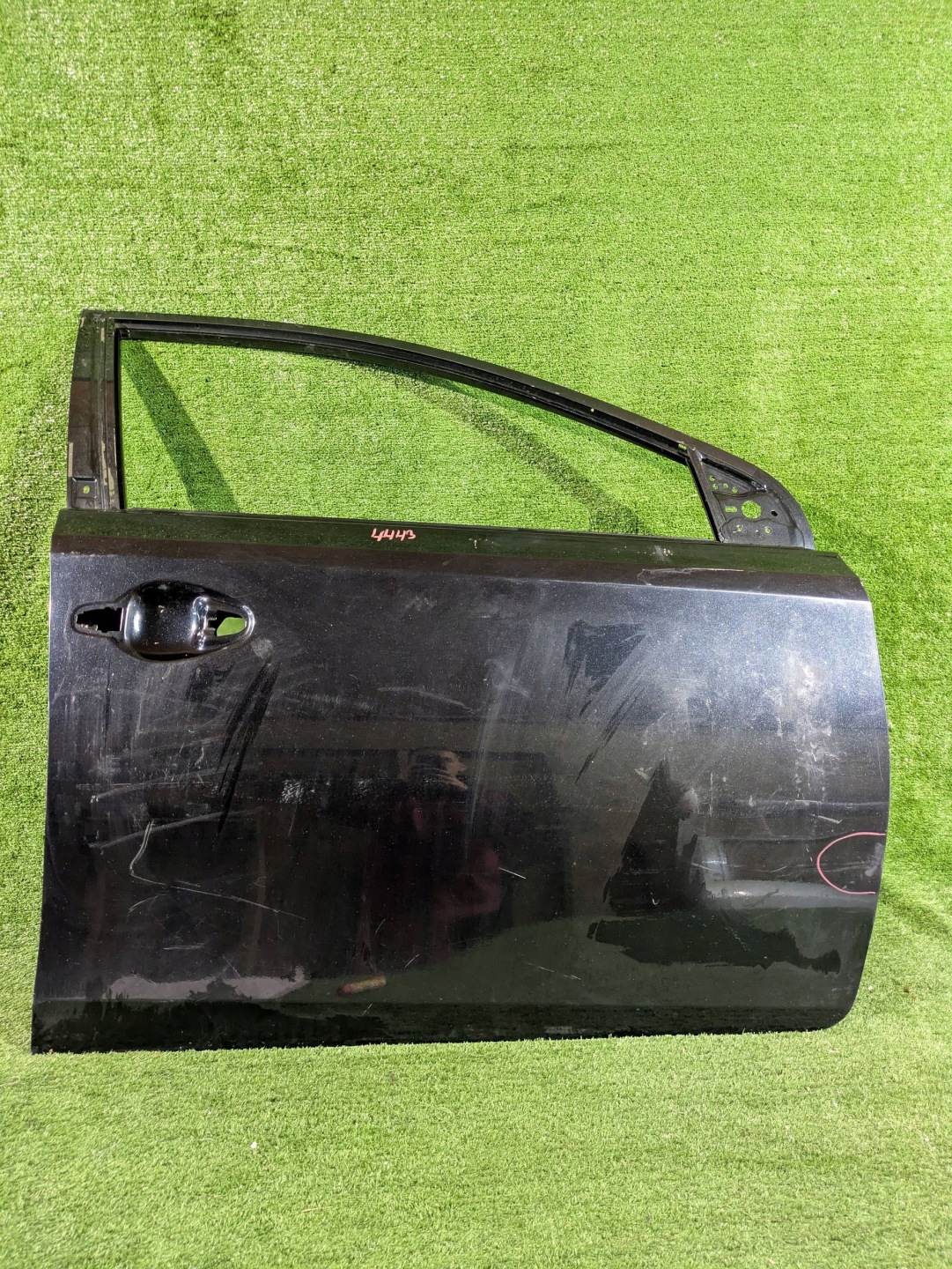 door front right right front TOYOTA AURIS II NR.4443